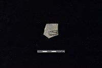 陶片藏品圖，第2張